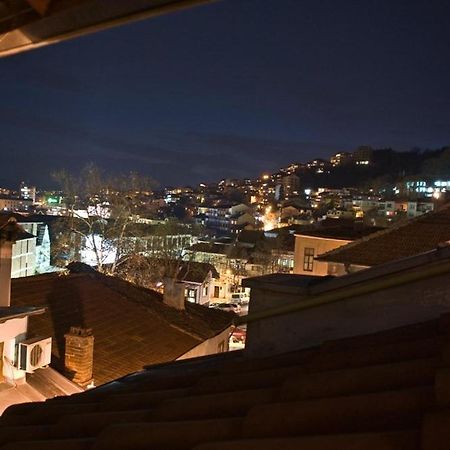 Ивановата Къща Veliko Tárnovo Exterior foto