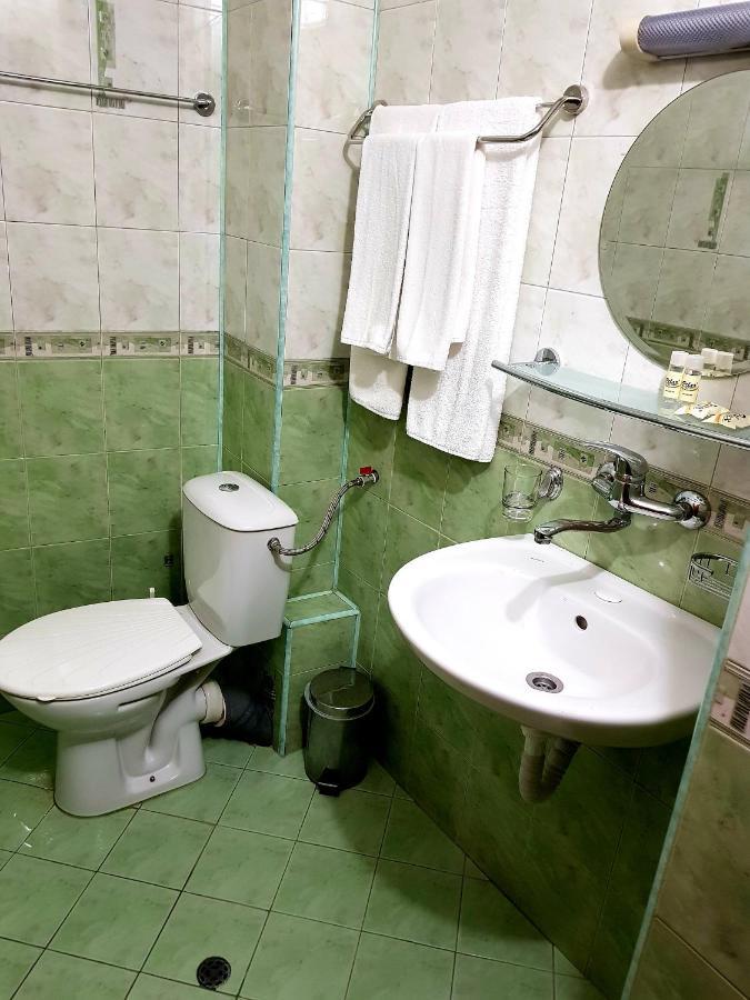 Ивановата Къща Veliko Tárnovo Exterior foto