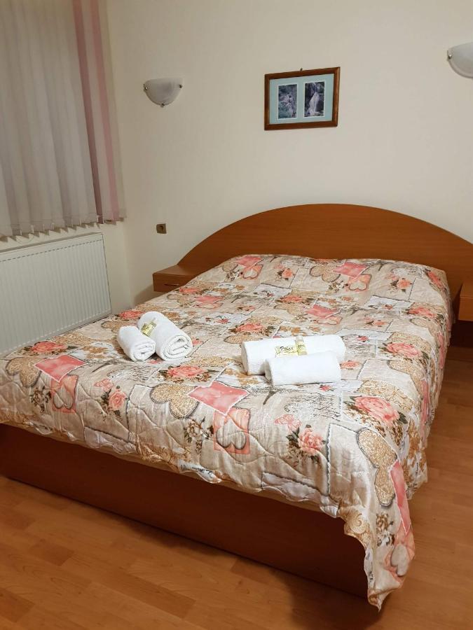 Ивановата Къща Veliko Tárnovo Exterior foto