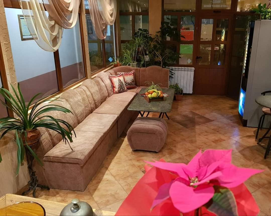 Ивановата Къща Veliko Tárnovo Exterior foto