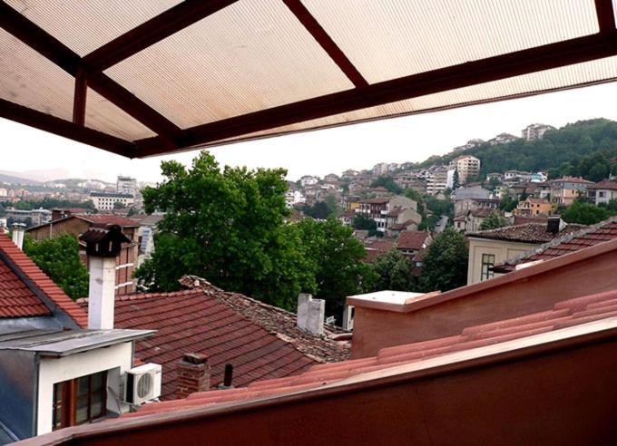 Ивановата Къща Veliko Tárnovo Exterior foto