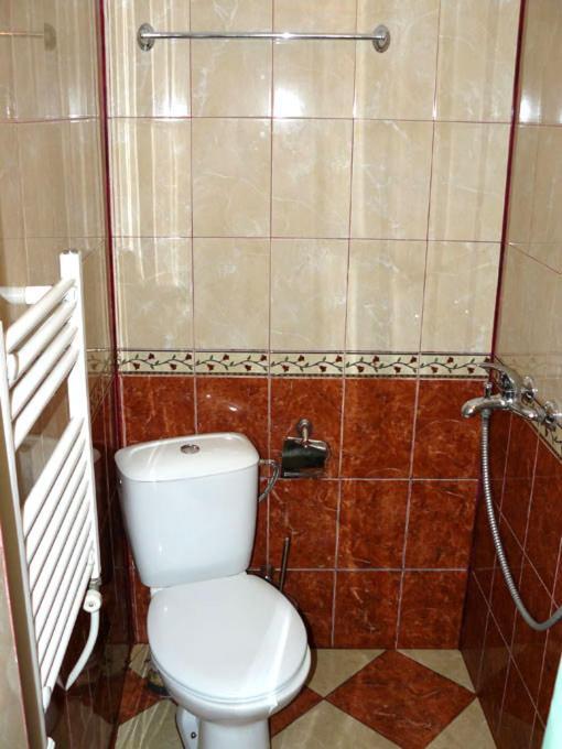 Ивановата Къща Veliko Tárnovo Exterior foto
